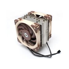 Noctua u12a radiatore usato  Spedire a Italy