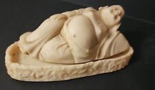 Ivory color buddha for sale  Midland