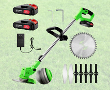 Decespugliatore elettrico dopp usato  Frattaminore