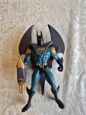 Batman legends future for sale  BIRKENHEAD
