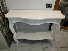 Consolle ingresso legno usato  Napoli