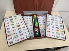 Mah jongg set for sale  Harwood Heights