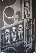 Giger gebärmaschine 1969 gebraucht kaufen  Dortmund
