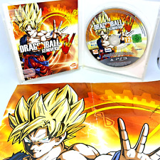 Ps3 dragon ball usato  Monza