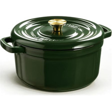 Overmont forno olandese usato  Roccagloriosa
