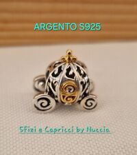 Charm carrozza 100 usato  Settingiano