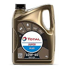 Olio per motore usato  Italia