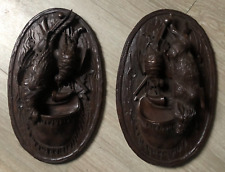 Ancienne belle paire d'occasion  Ham