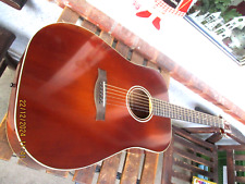 Stanford gitarre golden gebraucht kaufen  Hamburg