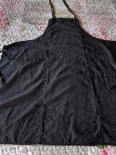 Ancien tablier vintage d'occasion  Cambremer