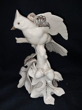 Lenox white cardinal for sale  Mickleton