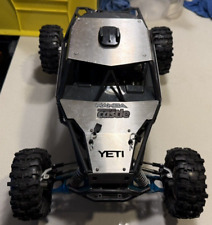 1 10 scale yeti parts for sale  San Jose