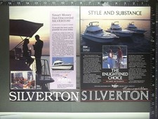 1987 lot silverton for sale  Lodi