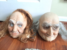 Vtg cesar mask for sale  North Las Vegas