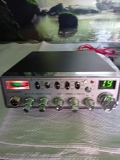 Cobra ltd radio for sale  BARNETBY