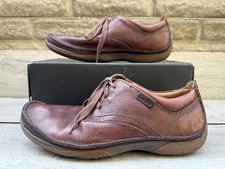 Clarks flexlight brown for sale  BOGNOR REGIS