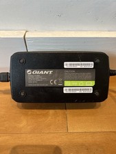 Bike giant ladegerät gebraucht kaufen  Pansdorf