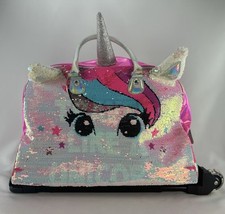 Rare justice unicorn for sale  Cary