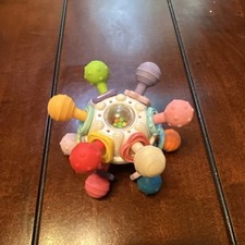 Baby teething toys for sale  Thompsontown