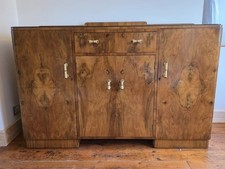 Art deco 1930s for sale  BOURNEMOUTH