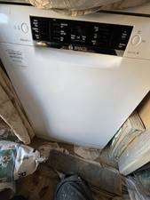 bosch dishwasher for sale  GRAVESEND