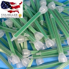 Epoxy mixing nozzle for sale  USA
