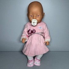 Baby born doll d'occasion  Expédié en Belgium