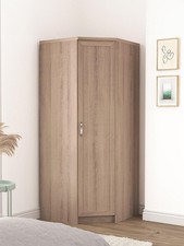 Camberley corner wardrobe for sale  SHIPLEY