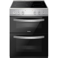 Amica cooker afc602ss for sale  WIGSTON