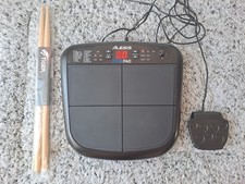 Alesis percussion drum for sale  WITHAM