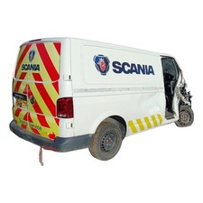 Volkswagen transporter shock for sale  ABERDEEN