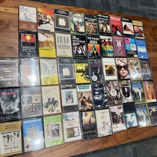 Cassette tape job for sale  EDINBURGH