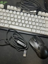 Bundle razer viper usato  Domodossola