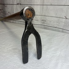 Antique hand forged for sale  Huntertown