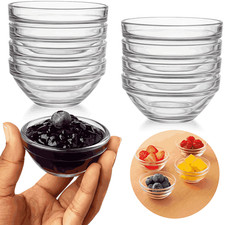 Dip schälchen glas gebraucht kaufen  Düren