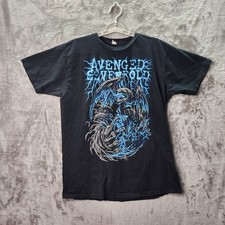 Avenged sevenfold 2012 for sale  Merced