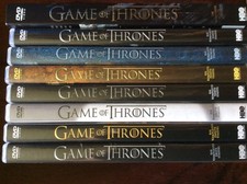 Game thrones komplette gebraucht kaufen  Iffezheim