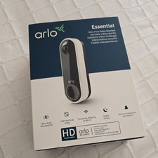 Arlo essential avd2001 for sale  HARROW