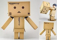 Revoltech danbo amazon gebraucht kaufen  Versand nach Germany