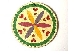 Vtg hex sign for sale  Hollis