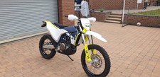 Husqvarna 701 enduro for sale  MEXBOROUGH