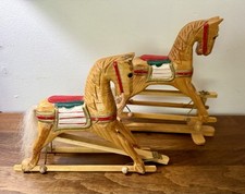 Vintage carved wood for sale  Highland Mills