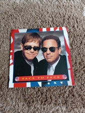 Elton john billy for sale  LANARK