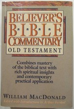 Believers bible commentary for sale  Hillsboro