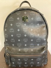 Mcm medium backpack for sale  Live Oak