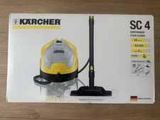 Kärcher easyfix dampfreiniger gebraucht kaufen  Bayreuth