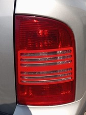 Fanale posteriore skoda usato  Vigasio