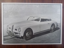 Alfa romeo 2500 gebraucht kaufen  Münster