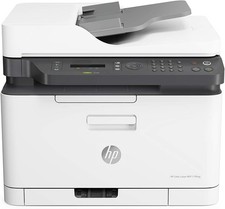 Color laser mfp gebraucht kaufen  Hamburg