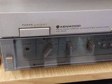 Kenwood 900 usato  Napoli